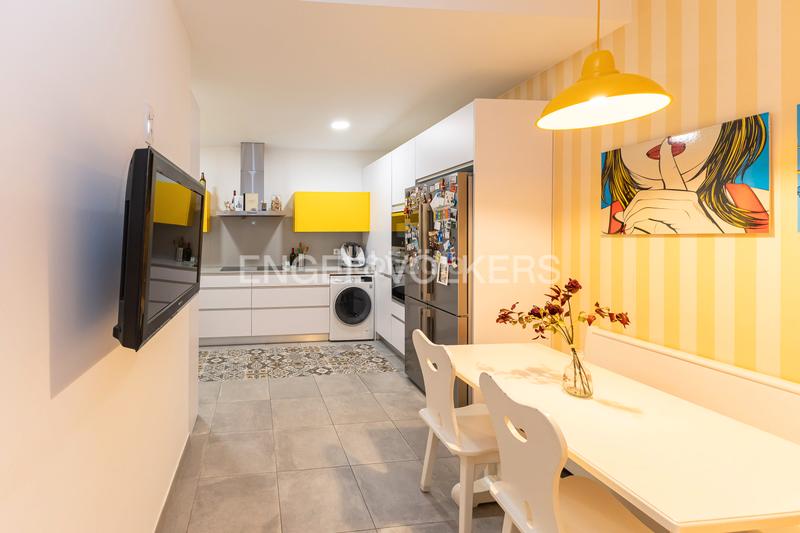 Foto a610bc92-328e-43fc-a636-8868157db083. Apartament amb calefacció aparcament a Gaztambide Madrid