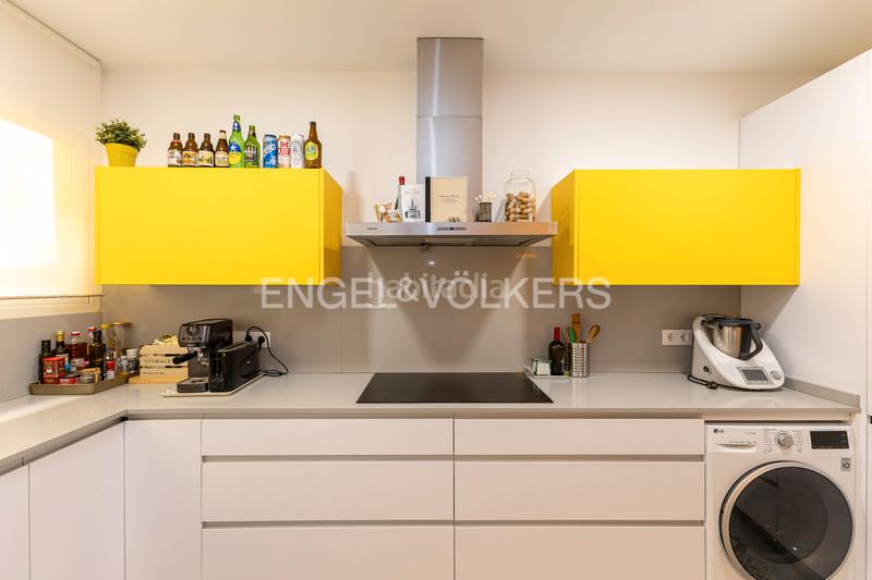 Foto c5f434ea-f208-41b4-9ff4-d7143191d7c5. Apartament amb calefacció aparcament a Gaztambide Madrid