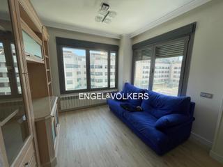 Lloguer Apartament  Hospital de orbigo. Exclusivo y luminoso piso en  las tablas.