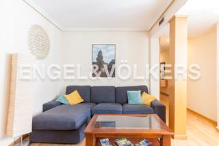 Lloguer Apartament a Justicia-Chueca. Piso amueblado en alquiler en calle fuencarral