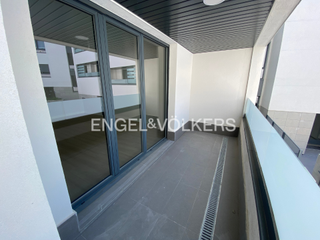 Lloguer Apartament  Avenida huerta grande. Piso a estrenar en pozuelo con piscina