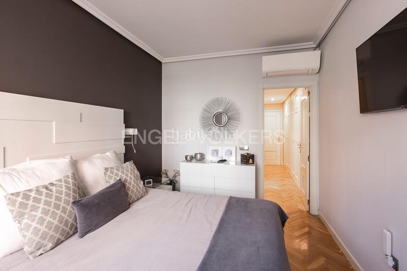 Foto 03a04563-2a7f-42c7-9600-ab8b0f82e155. Appartement avec chauffage parking piscine dans Aravaca Madrid