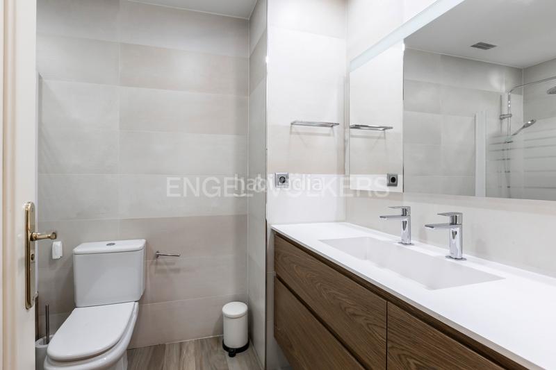 Foto 17a068c0-6585-4cbf-8835-614bea849184. Appartement avec chauffage parking piscine dans Aravaca Madrid