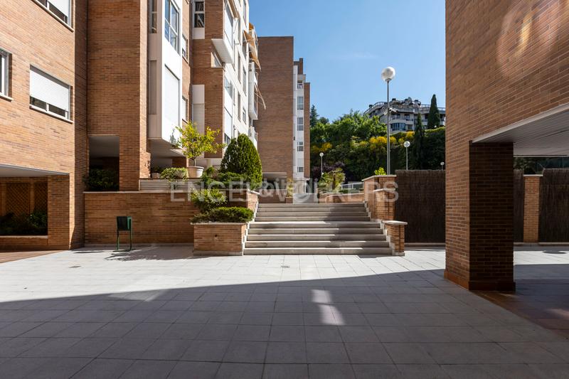 Foto a5a7aff9-603e-4669-b3c2-4b66a7c78ca4. Appartement avec chauffage parking piscine dans Aravaca Madrid