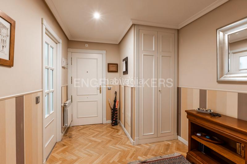 Foto a9110881-195a-49c7-8a68-317252976bfe. Appartement avec chauffage parking piscine dans Aravaca Madrid