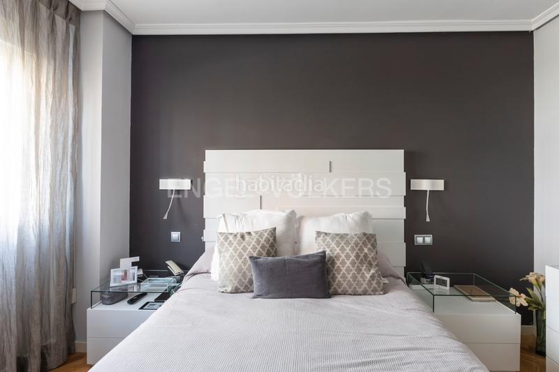 Foto cf90f56a-5ca6-4fca-8726-5a5b7beccfc2. Appartement avec chauffage parking piscine dans Aravaca Madrid