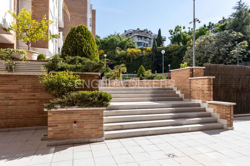 Foto dbcdc793-9283-499c-aab2-1cafd46a186d. Appartement avec chauffage parking piscine dans Aravaca Madrid