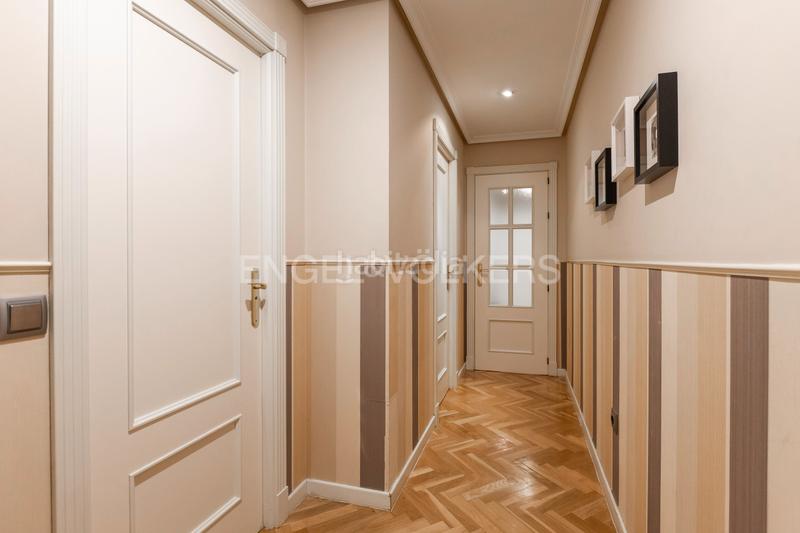 Foto f1079a14-1262-4098-b200-4d2c92f07d66. Appartement avec chauffage parking piscine dans Aravaca Madrid