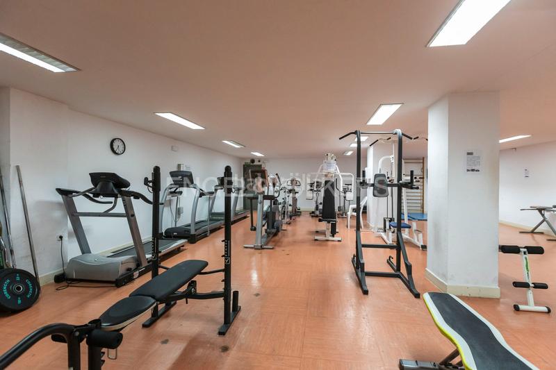 Foto ff87f610-010e-470a-92cc-4402a9b4f6da. Appartement avec chauffage parking piscine dans Aravaca Madrid