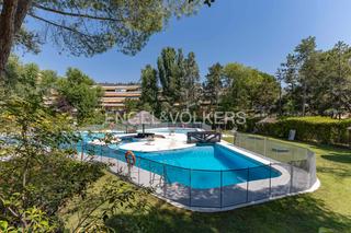Lloguer Apartament a Costillares. Magnífica propiedad reformada en soto la moraleja