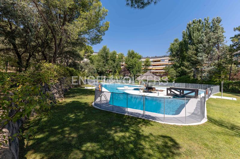 Foto 8ce6f1cf-ddc1-4e3c-9530-2fdbe806e0ea. Location appartement avec chauffage parking piscine dans Madrid