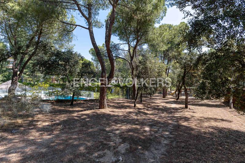Foto abbe4afb-06b3-4887-a651-f54c75386593. Location appartement avec chauffage parking piscine dans Madrid