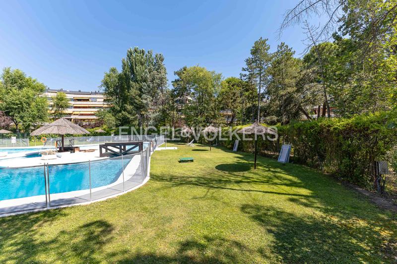 Foto deda21ce-9336-4fb1-8428-b51bc46639ce. Location appartement avec chauffage parking piscine dans Madrid