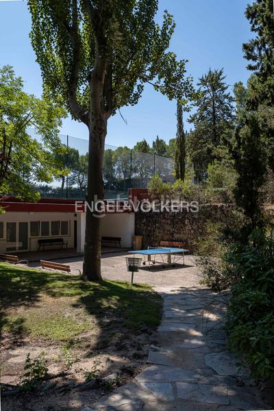 Foto 864109ac-7cf6-48bb-8dde-c776a17588f6. Rent apartment with heating parking pool in Costillares Madrid