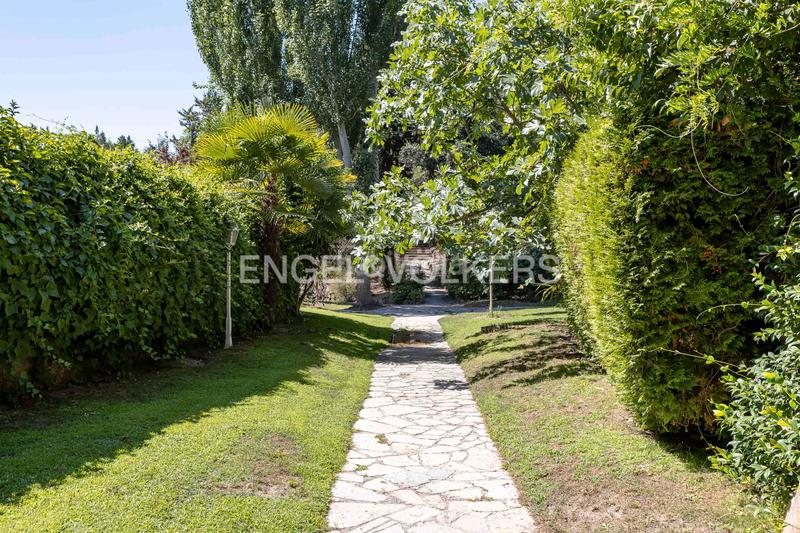 Foto dc4062c8-6317-4922-a777-5a09df61c4b7. Rent apartment with heating parking pool in Costillares Madrid