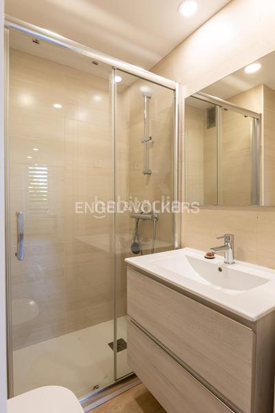 Foto e96daca8-0cb8-4e6c-9e06-6462f721920d. Rent apartment with heating parking pool in Costillares Madrid