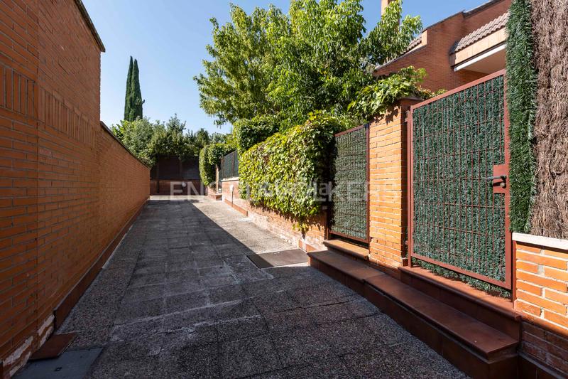 Foto 1bfb53eb-5d84-4b03-9801-ba55c4ce62af. Location maison avec chauffage parking piscine dans Pozuelo de Alarcón