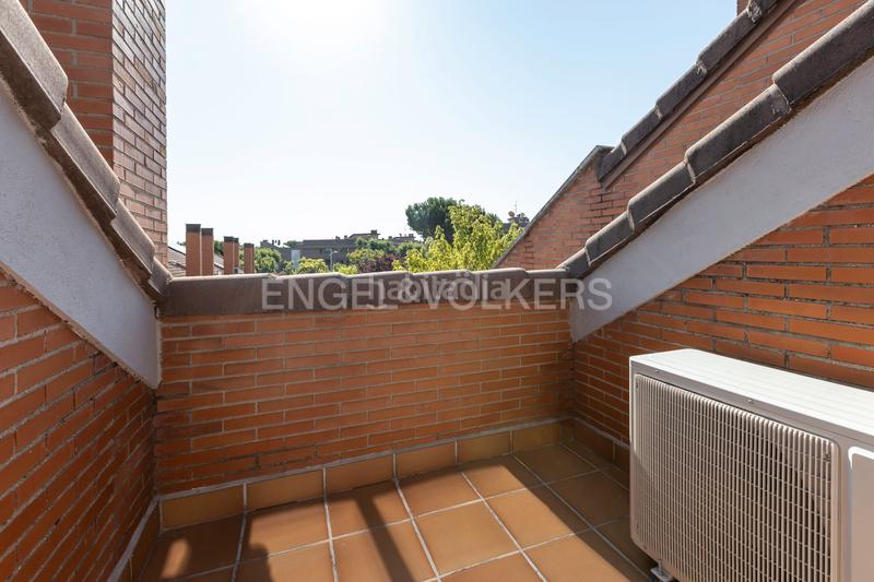Foto 424a9655-d37f-47a4-8c07-19223476ad42. Location maison avec chauffage parking piscine dans Pozuelo de Alarcón