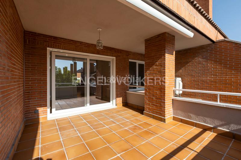 Foto 782d1606-c546-4175-9bb2-5c0ba13c972c. Location maison avec chauffage parking piscine dans Pozuelo de Alarcón