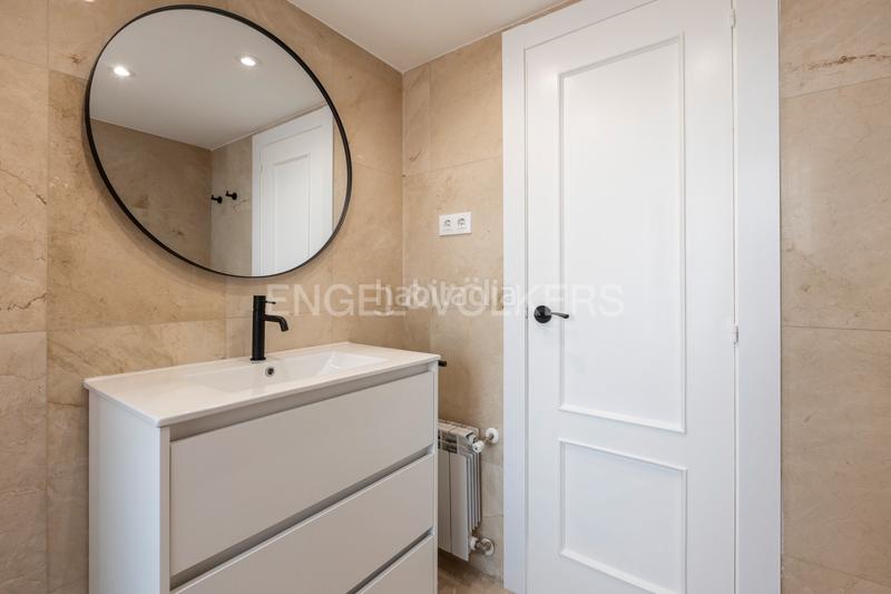 Foto f94392fc-eadc-4504-a5dd-2585a17f0358. Location maison avec chauffage parking piscine dans Pozuelo de Alarcón