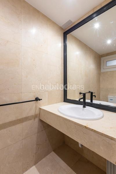 Foto 23bfc84e-286c-48f4-8133-79f22216e8da. Rent house with heating parking pool in Avenida Europa Pozuelo de Alarcón