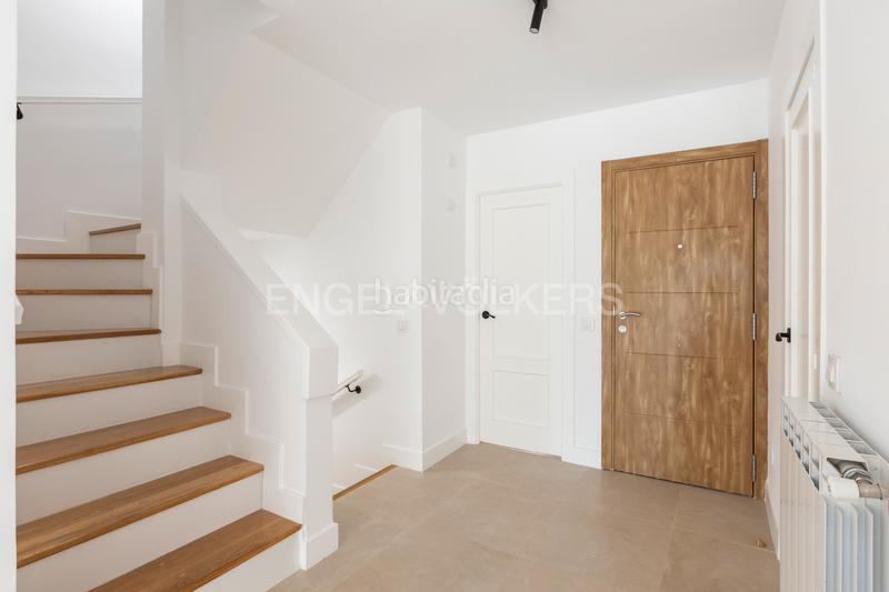 Foto 521814bb-2b68-4b5d-90bc-8b8e2eadf936. Rent house with heating parking pool in Avenida Europa Pozuelo de Alarcón