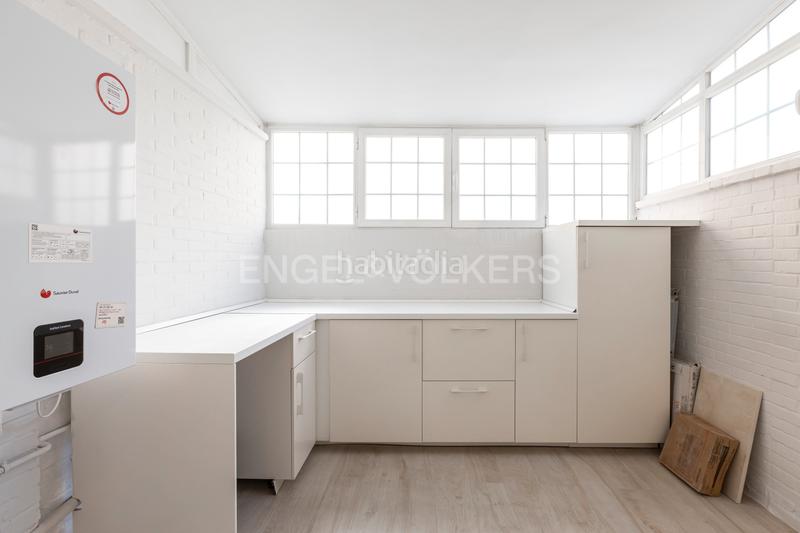 Foto 5f1c376f-5d96-4067-acc0-92a25236949d. Rent house with heating parking pool in Avenida Europa Pozuelo de Alarcón