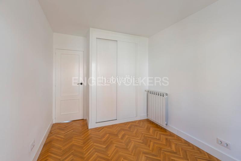 Foto dcf57d93-8c3f-4d04-84e6-4c874d7d83ae. Rent house with heating parking pool in Avenida Europa Pozuelo de Alarcón