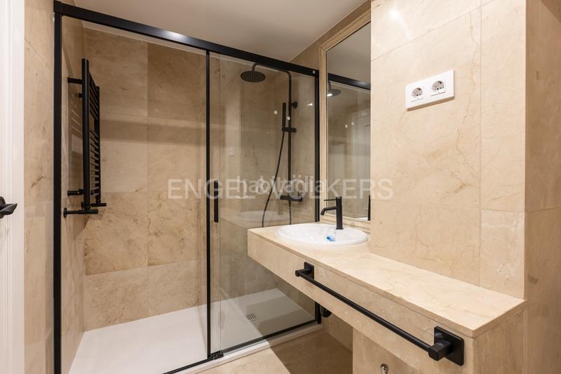 Foto fc7dfc6a-60e4-4115-bc49-6525c28142e9. Rent house with heating parking pool in Avenida Europa Pozuelo de Alarcón
