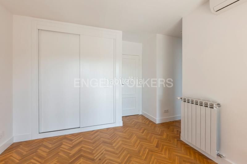 Foto ff1eced5-7bb8-4f11-b79b-498d90b156ef. Rent house with heating parking pool in Avenida Europa Pozuelo de Alarcón