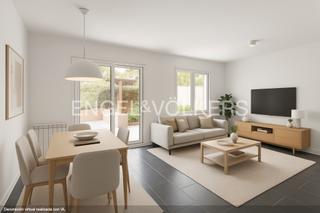 Apartamento en Colina. Oportunidad en arturo soria encantador piso para reformar en col
