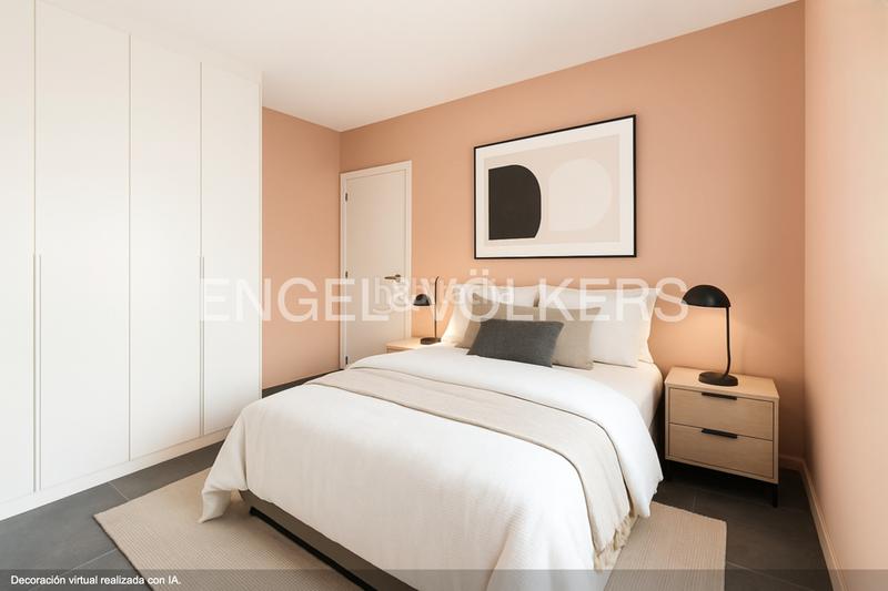 Foto 411e5a0a-0aee-44e6-afc0-30d9cdf09734. Apartamento oportunidad en arturo soria encantador piso para reformar en Colina. en Madrid