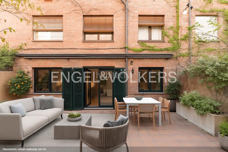 Foto 80f8e640-6f36-4462-8d85-7c8e4ffc8aa6. Apartamento oportunidad en arturo soria encantador piso para reformar en Colina. en Madrid