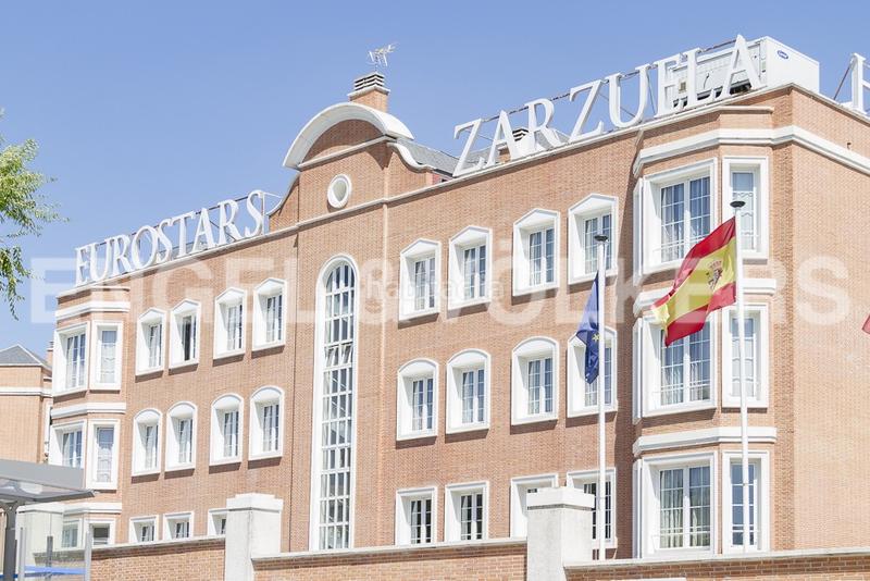 Foto 4c27c9e3-475e-43a8-a8ec-f85a414cadf3. Alquiler casa adosada pareado en diplomáticos en alquiler. en Madrid