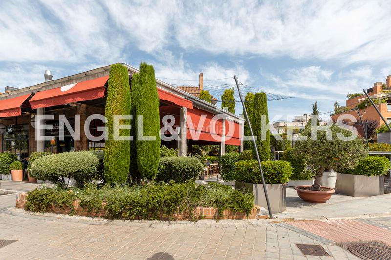 Foto 8e413cc1-1321-4593-aaad-2e3d129e04ed. Alquiler casa adosada pareado en diplomáticos en alquiler. en Madrid