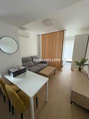 Lloguer Loft  Calle de fuerteventura. Exclusivo estudio de obra nueva en san sebastián de los reyes