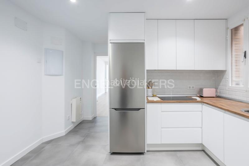 Foto 056af35d-ea4b-4db6-9f36-357d759f9df1. Apartamento excepcional piso reformado junto al retiro en Madrid