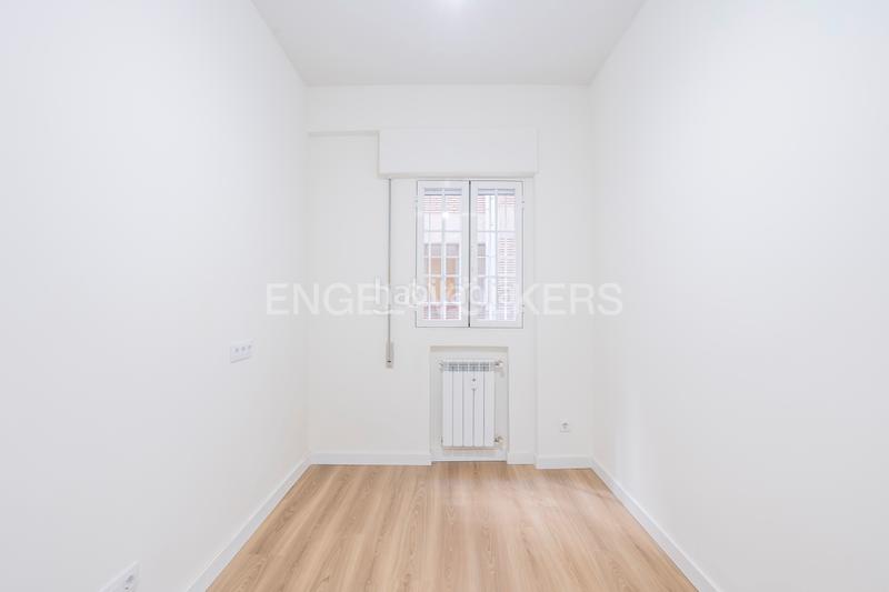Foto 094b4299-53e3-49be-a13d-d7132301aa86. Apartamento excepcional piso reformado junto al retiro en Madrid