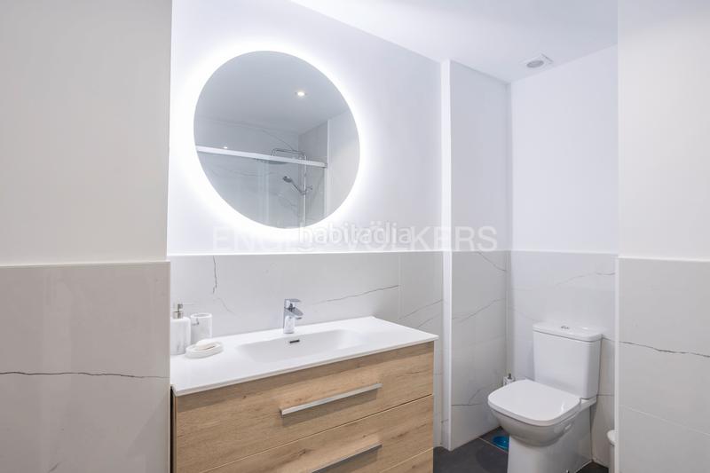 Foto 3380fdc9-a36f-4002-af8f-8baf1bce0a67. Apartamento excepcional piso reformado junto al retiro en Madrid