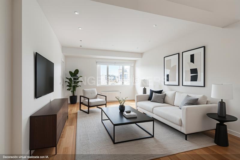 Foto 35c690d2-67a8-44c9-b301-32f6c5ae44e8. Apartamento excepcional piso reformado junto al retiro en Madrid