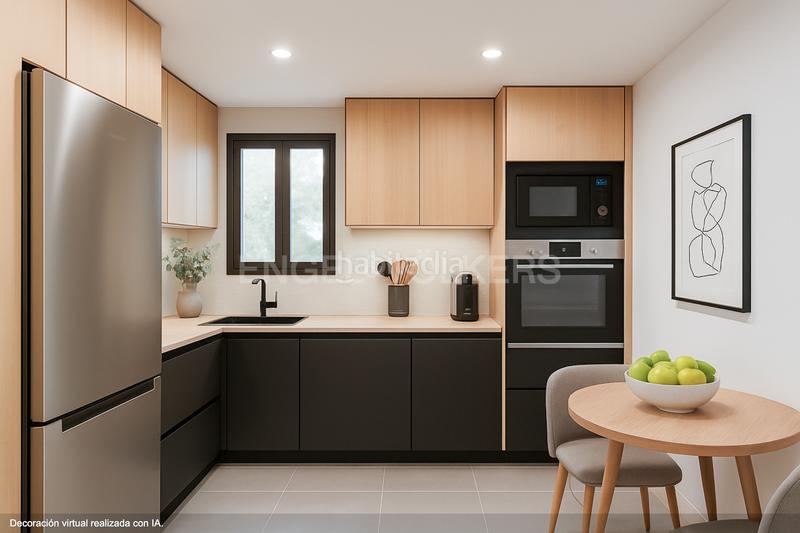 Foto 65ea956e-1745-41bb-9804-90221de92b23. Apartamento excepcional piso reformado junto al retiro en Madrid