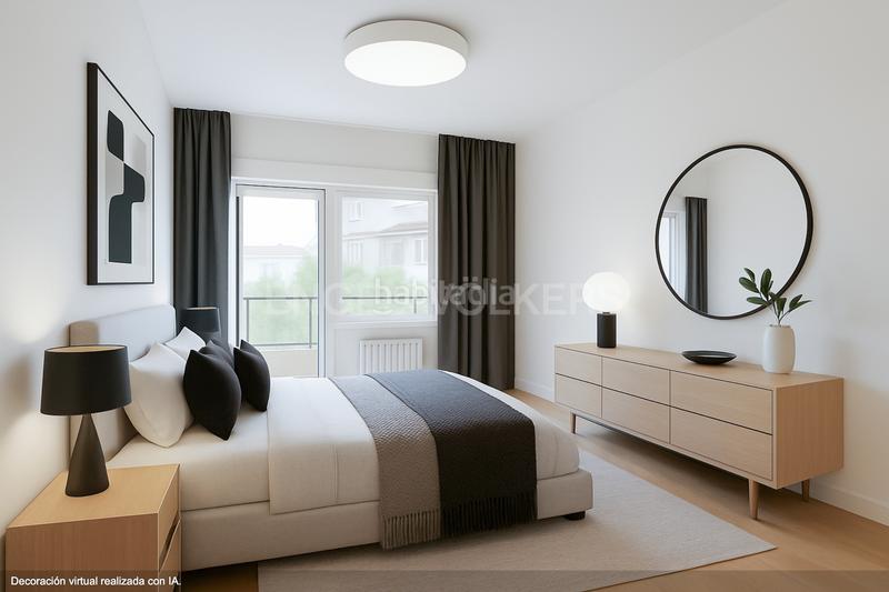 Foto 736c112f-94a1-461a-85fc-3a08ac62980c. Apartamento excepcional piso reformado junto al retiro en Madrid