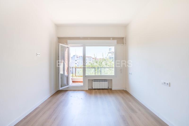Foto 7a703555-9589-47d4-9298-69ce51158863. Apartamento excepcional piso reformado junto al retiro en Madrid