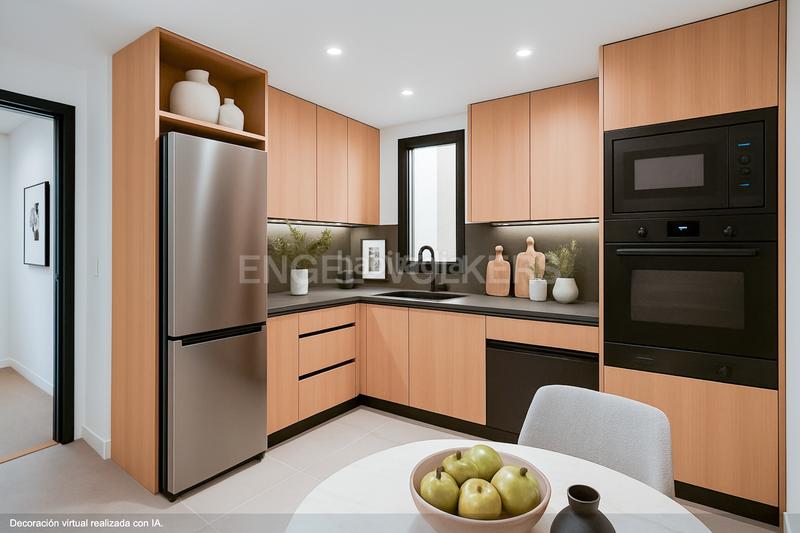 Foto 9385d14f-e3cd-44f7-a959-ef48b0e7c4da. Apartamento excepcional piso reformado junto al retiro en Madrid