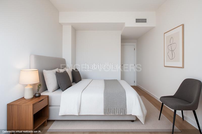 Foto b98ca8b6-ec59-43d0-a952-d07a7078d63d. Apartamento excepcional piso reformado junto al retiro en Madrid