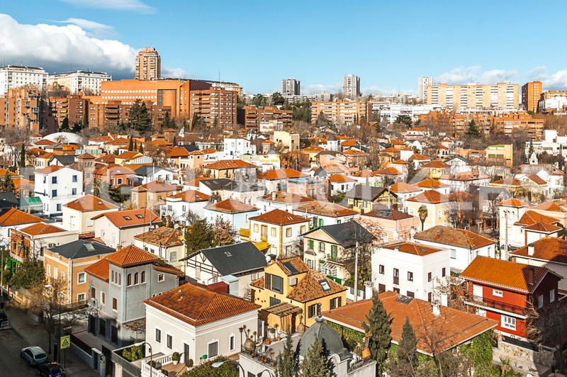 Foto dbcd5cad-6a29-4aa0-9027-19a154ae7258. Apartamento excepcional piso reformado junto al retiro en Madrid