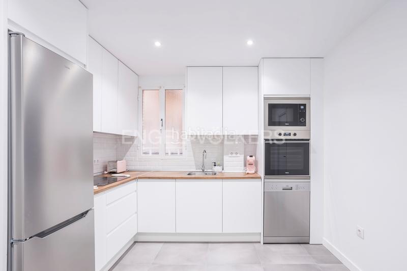 Foto eeacb40b-171c-4c11-8397-72a0480ce3b8. Apartamento excepcional piso reformado junto al retiro en Madrid