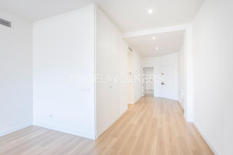 Foto f8f47826-5df5-467b-93c7-6cb4c982faa9. Apartamento excepcional piso reformado junto al retiro en Madrid