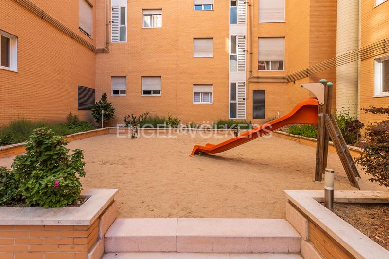 Foto 6196c3b5-099e-4d6c-82e7-318390993099. Appartement avec chauffage parking piscine dans Butarque Madrid
