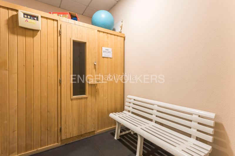 Foto 669c42cb-57b0-4859-a2a1-2d2b5480c353. Appartement avec chauffage parking piscine dans Butarque Madrid